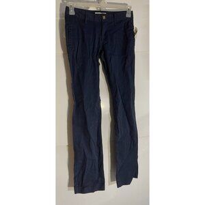 Old Navy Jeans Dark Wash Women's Size 0